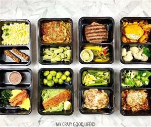 Simple Easy Keto Meal Plans